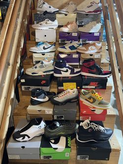 Brand New Jordan’s/Nikes 