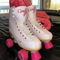 Candy girl Women’s Roller Skates