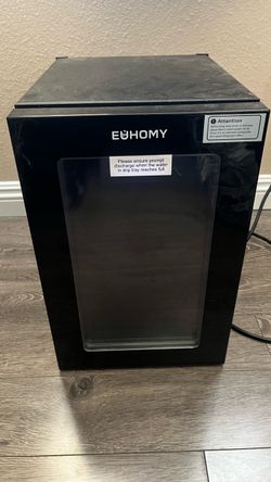 Euhomy Mini Wine Cooler