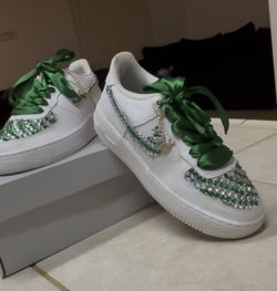 Customized Air Forces