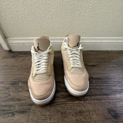 Air Jordan Retro Shimmer