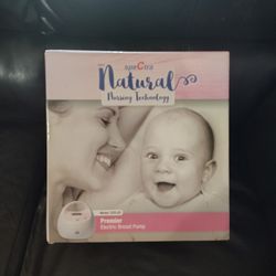 Spectra S2 Plus Premier Electric Breast Pump