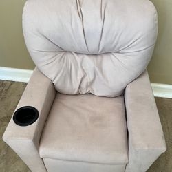 Kid’s Recliner