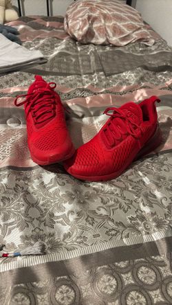 Air Max 270 Size 8.5