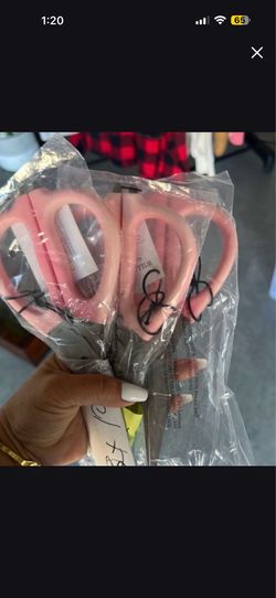 kitchen scissors