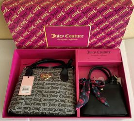 Juicy Couture Mommy hotsell & Me Set