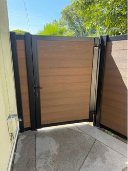 Gates