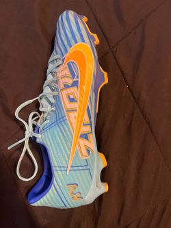 Nike Zoom Mercurial Vapor 15 Academy KM MG