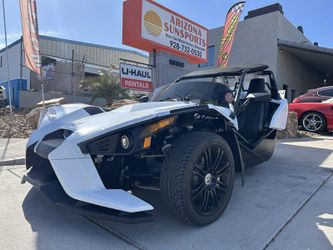 2019 Polaris Slingshot