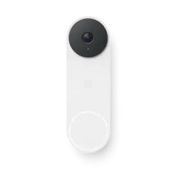 Google Nest Wired Doorbell