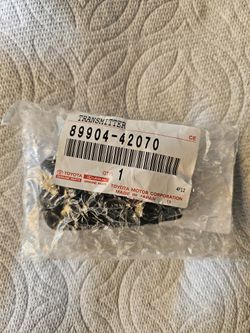 2012 TO 2018 TOYOTA RAV4 KEYFOB 89(contact info removed)0