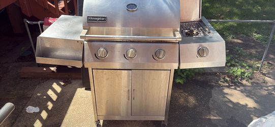 Great condition grill