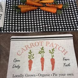 Easter Kitchen Decor 