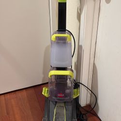 Carpet Cleanser