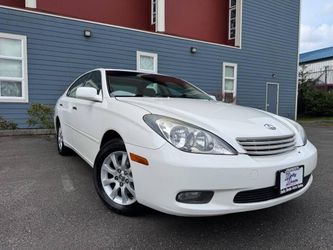 2004 Lexus ES 330