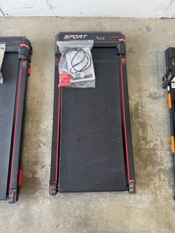 Treadmill Walking Pad