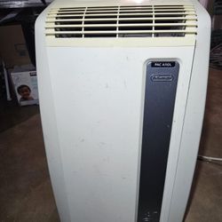 Portable Air Conditioner PAC A110L