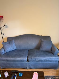Free couch