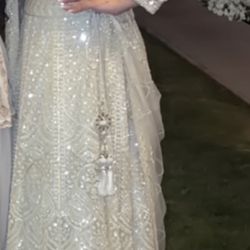 Indian Lehenga New 