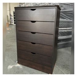 5 Drawer Dresser