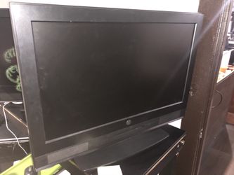 26 inch Westinghouse DVD player