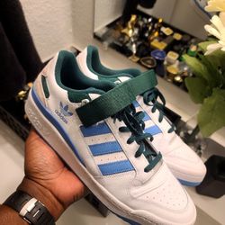Adidas Forum Sz 13