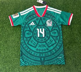 Mexico jersey