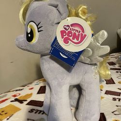 My little pony