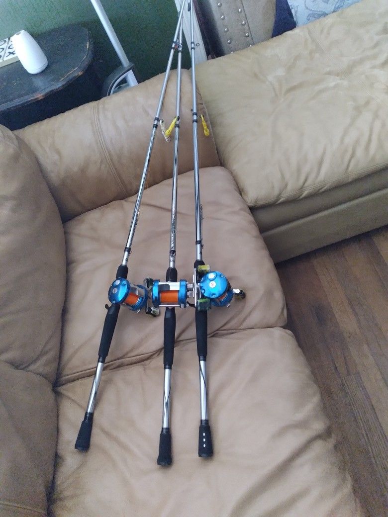 Reels Fishing Carp Fishing Rods