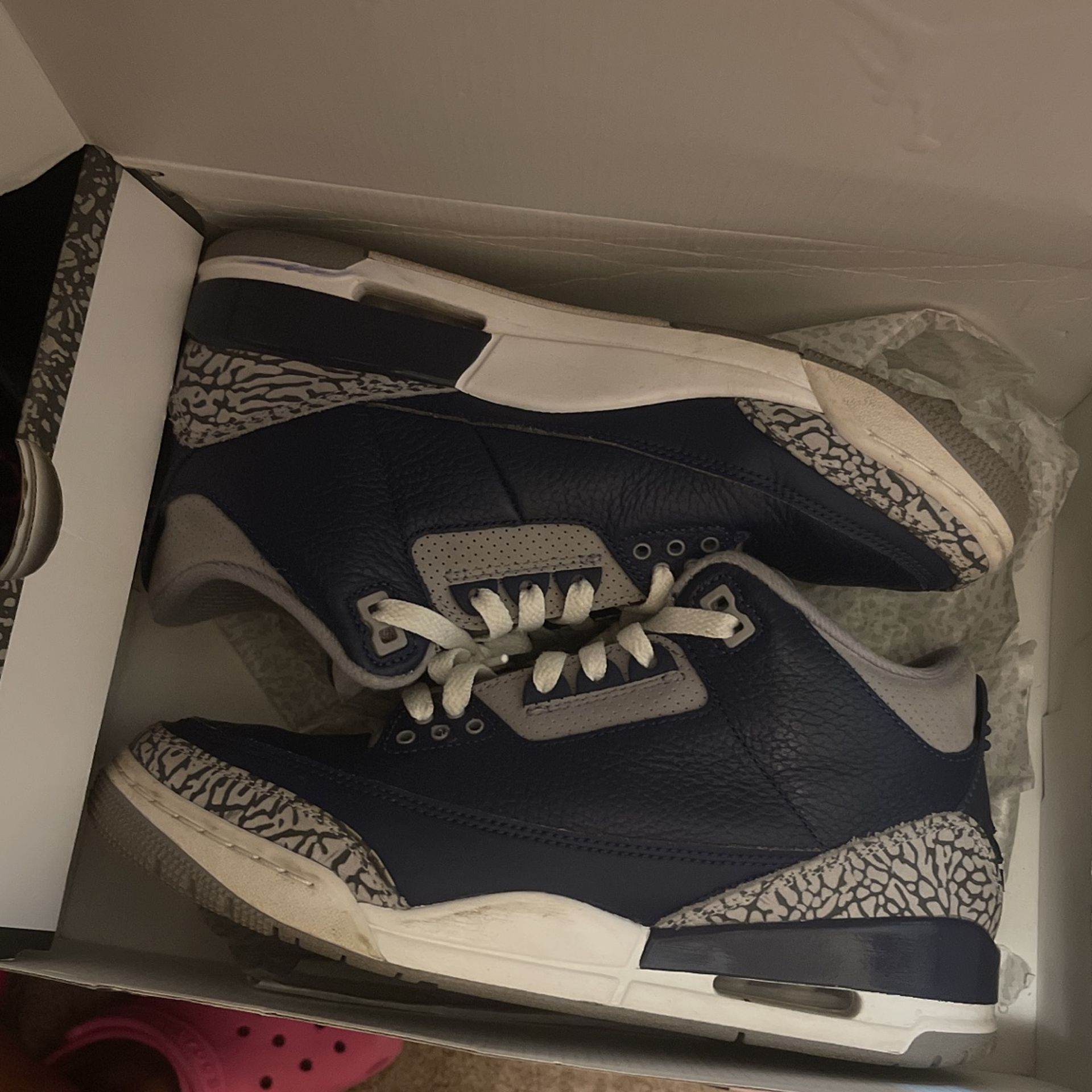 Jordan’s