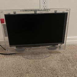A Monitor