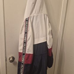 Tommy  HILFIGER  JACKET 