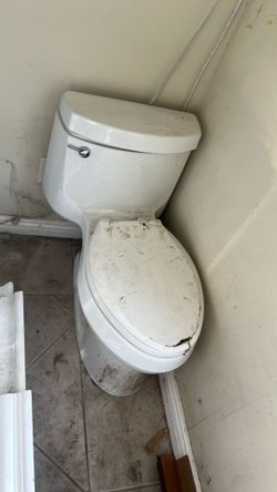 Bathroom 🚽 toilet 🚽