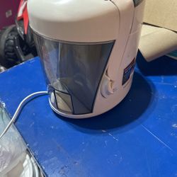 Extractor