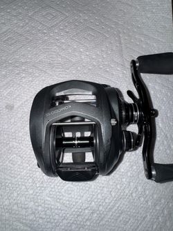 Okuma Komodo SS 400