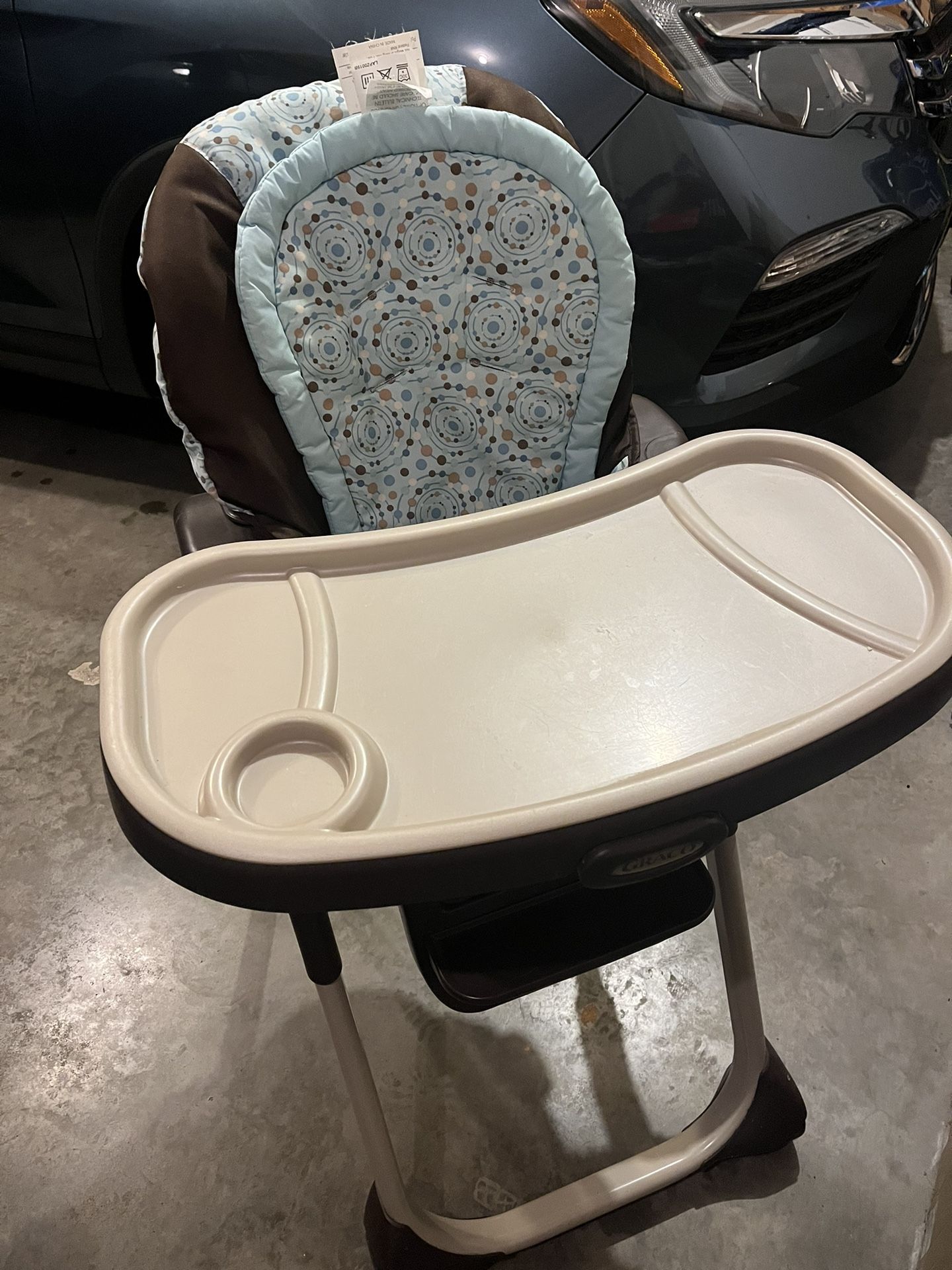 Graco High Chair