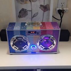 Boombox 