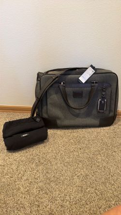 New Tumi Computer Bag
