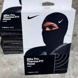 Nike Ski Mask