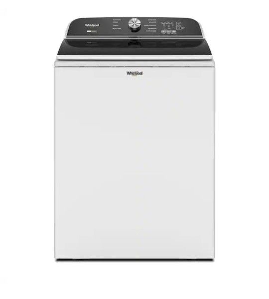Combo Wash And Dryer Whirlpool Model:wtw6157pw.
