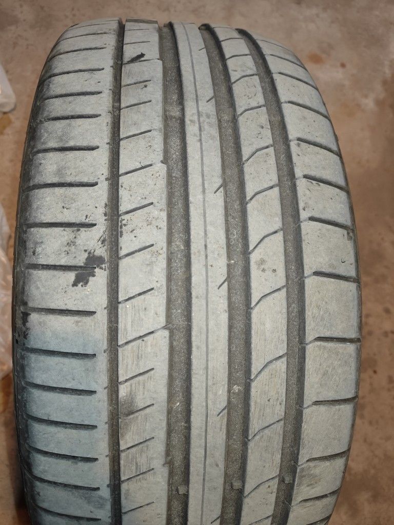 Continental Tire