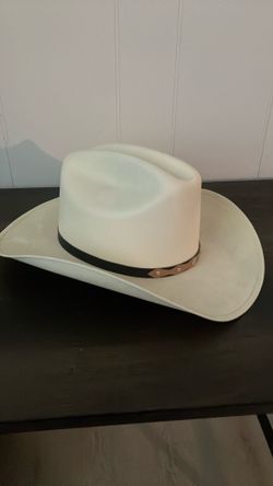 Cowboy Hat