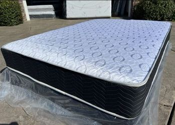 Queen Orthopedic Supreme