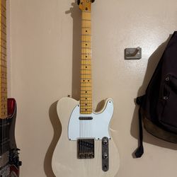 Fender Classic Vibe Squires 
