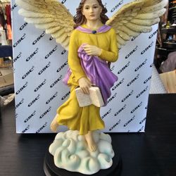Archangel Jofiel