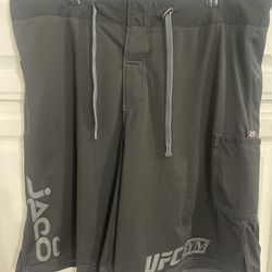 UFC  Shorts 