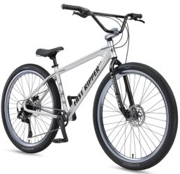 SE Bikes Fast Ripper 29" BMX Bike