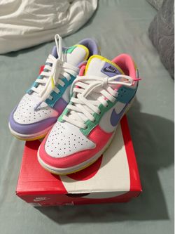 Nike Dunks