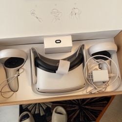 Vr Oculus Quest 2 128gb