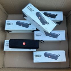 Doss Bluetooth Speaker 